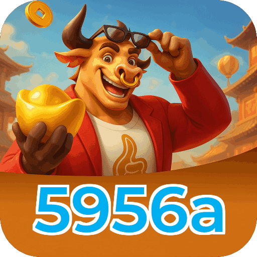 5956a: Seu Cassino Online Confiável e Seguro